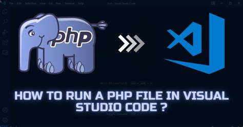 requirements to run php program
