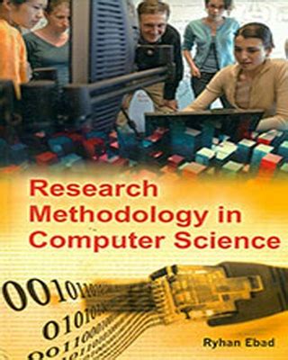 research methodology in computer science books pdf