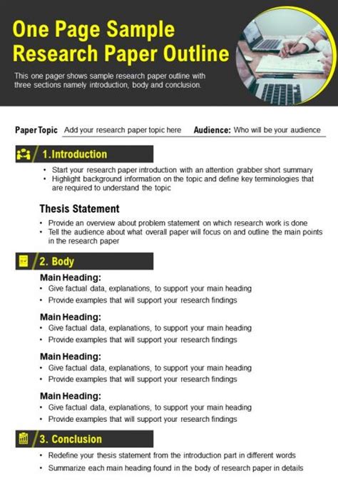 research paper presentation example pdf