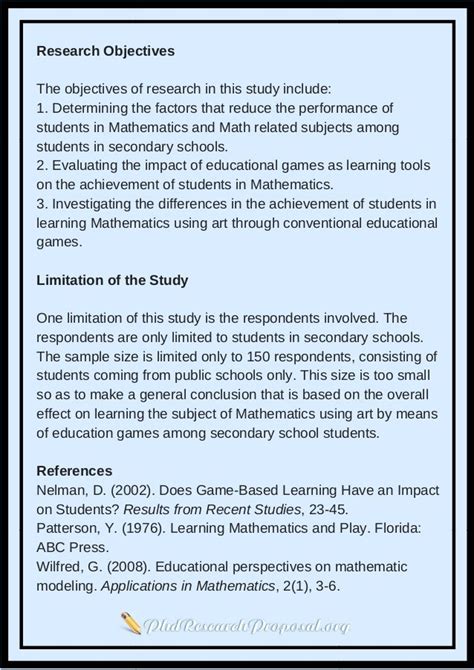 research topics in maths for phd