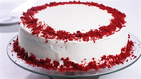 resepi kek red velvet kukus azie kitchen
