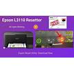 Reset Printer Epson L3110 Online