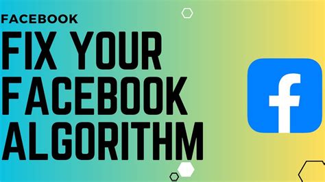 reset facebook reels algorithm android