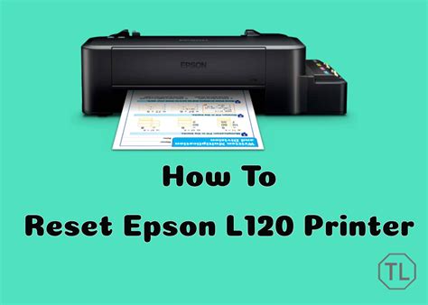 Resetter Printer L120
