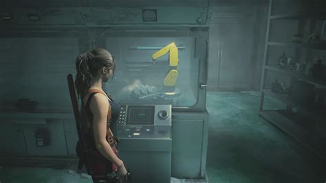 Resident Evil 2 Remake Walkthrough