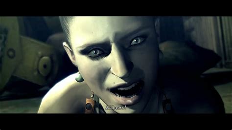 Resident Evil 5 Chapter 6 2 Walkthrough