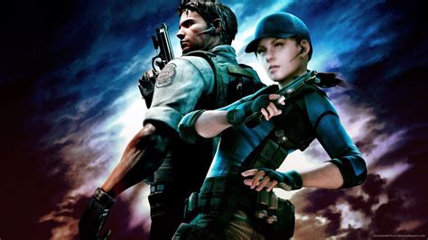 Resident Evil 5 Dlc Walkthrough