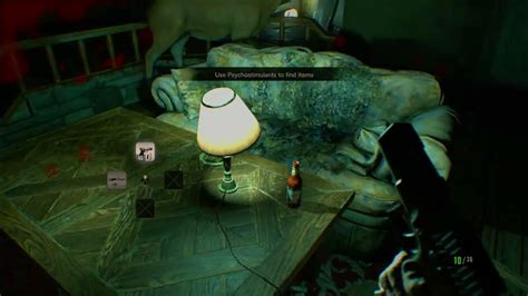 Resident Evil 7 100 Walkthrough