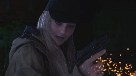 Resident Evil 8 Dlc Walkthrough