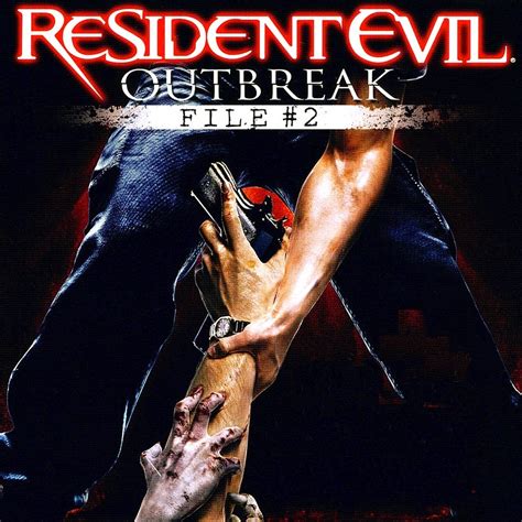 Resident Evil Outbreak File 2 Ps2 Walkthrough