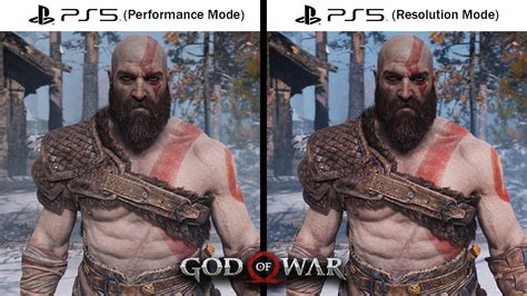 resolution vs graphics