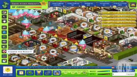 Resort Empire Walkthrough