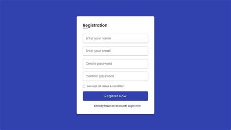 responsive form html css codepen