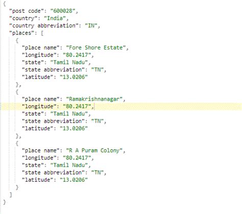 rest api call in vue js