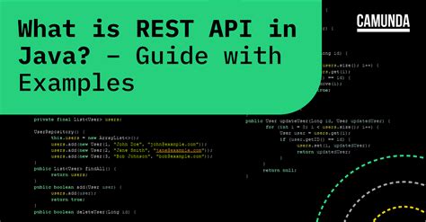 rest api request parameters example java