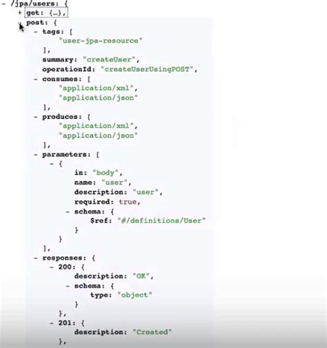 rest api response best practices