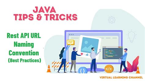 rest api url naming convention best practices