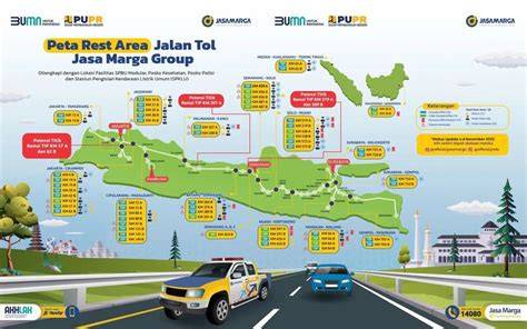 rest area jalan tol