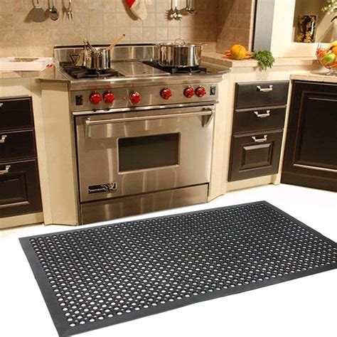 restaurant kitchen mats