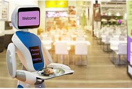 restaurant technology