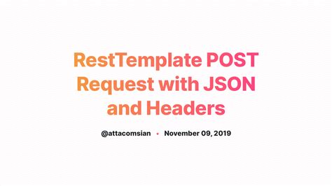 resttemplate post example