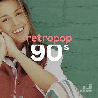 Retropop 90s
