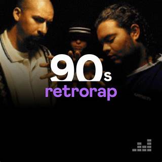 RetroRap 90s