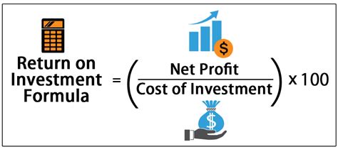 return on investment formula in ratio analysis