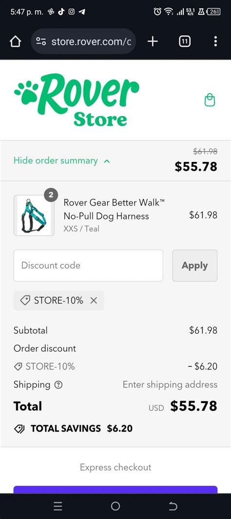 rever promo code