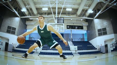 reverse pivot basketball