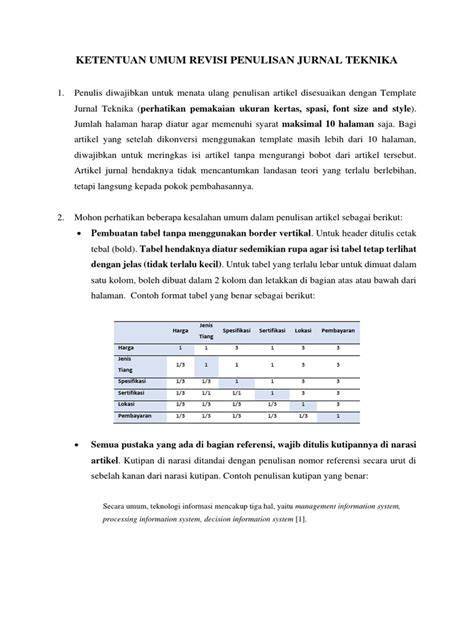 revisi jurnal