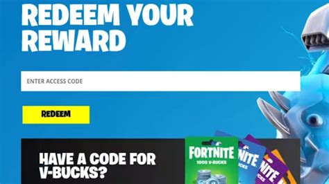 reward redemption code aa game