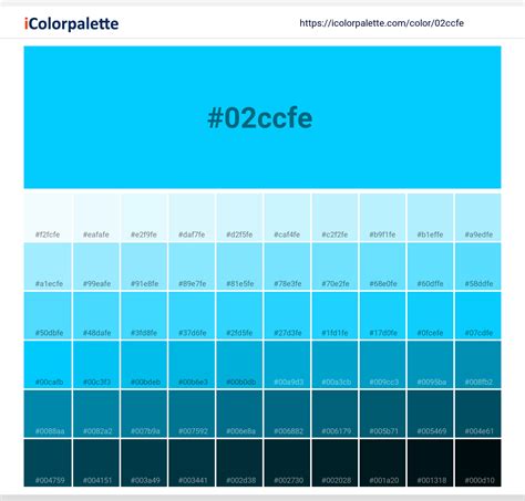 rgb code bright blue
