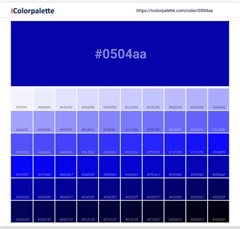 rgb code royal blue