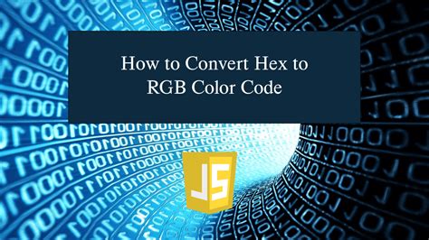 rgb convert to hex code