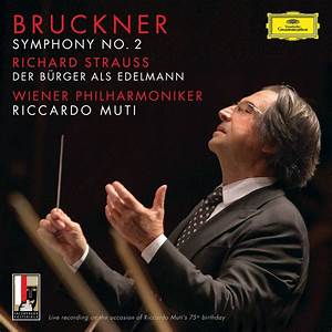 Riccardo Muti Y Vienna Philharmonic Orchestra