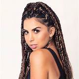 Biografia Richelle Lehrer