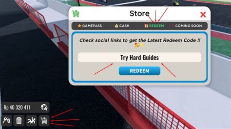 ride and drive simulator roblox codes