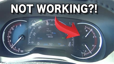right indicator not working