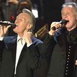 Biografia Righteous Brothers