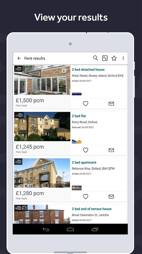 Rightmove Detailed Property Information