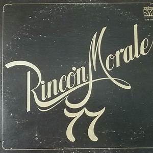 Rincon Morales