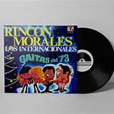 Biografia Rincon Morales