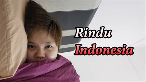 Rindu Indonesia