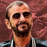 Biografia Ringo Starr