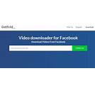 risiko download konten berbahaya video facebook tanpa aplikasi