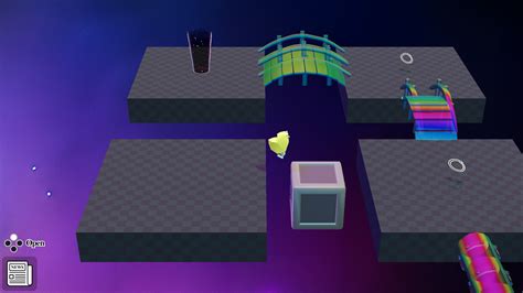 Rita Demo Walkthrough