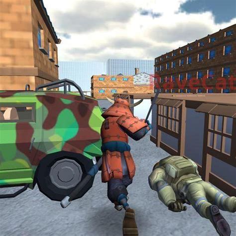 Rivalries Part One Walkthrough