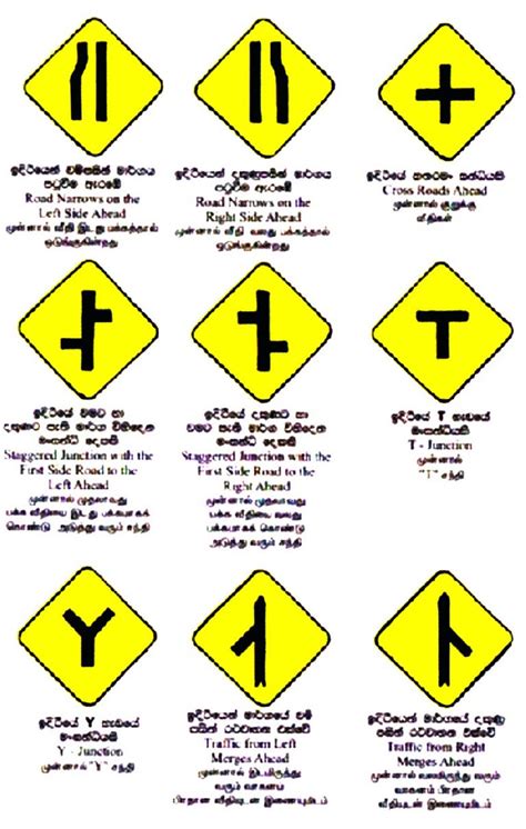 road meaning in tamil with example