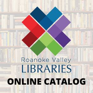 Roanoke Library Catalog